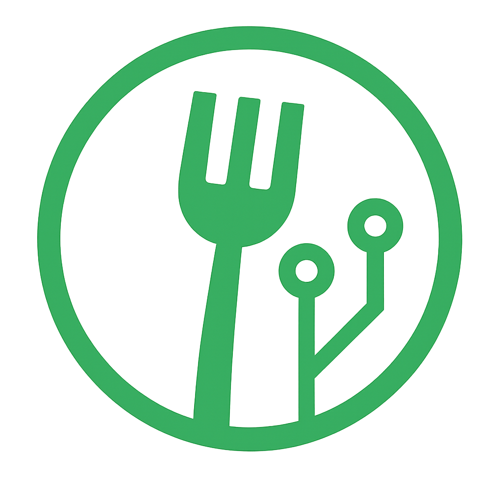 Quick Meal Plan Logo